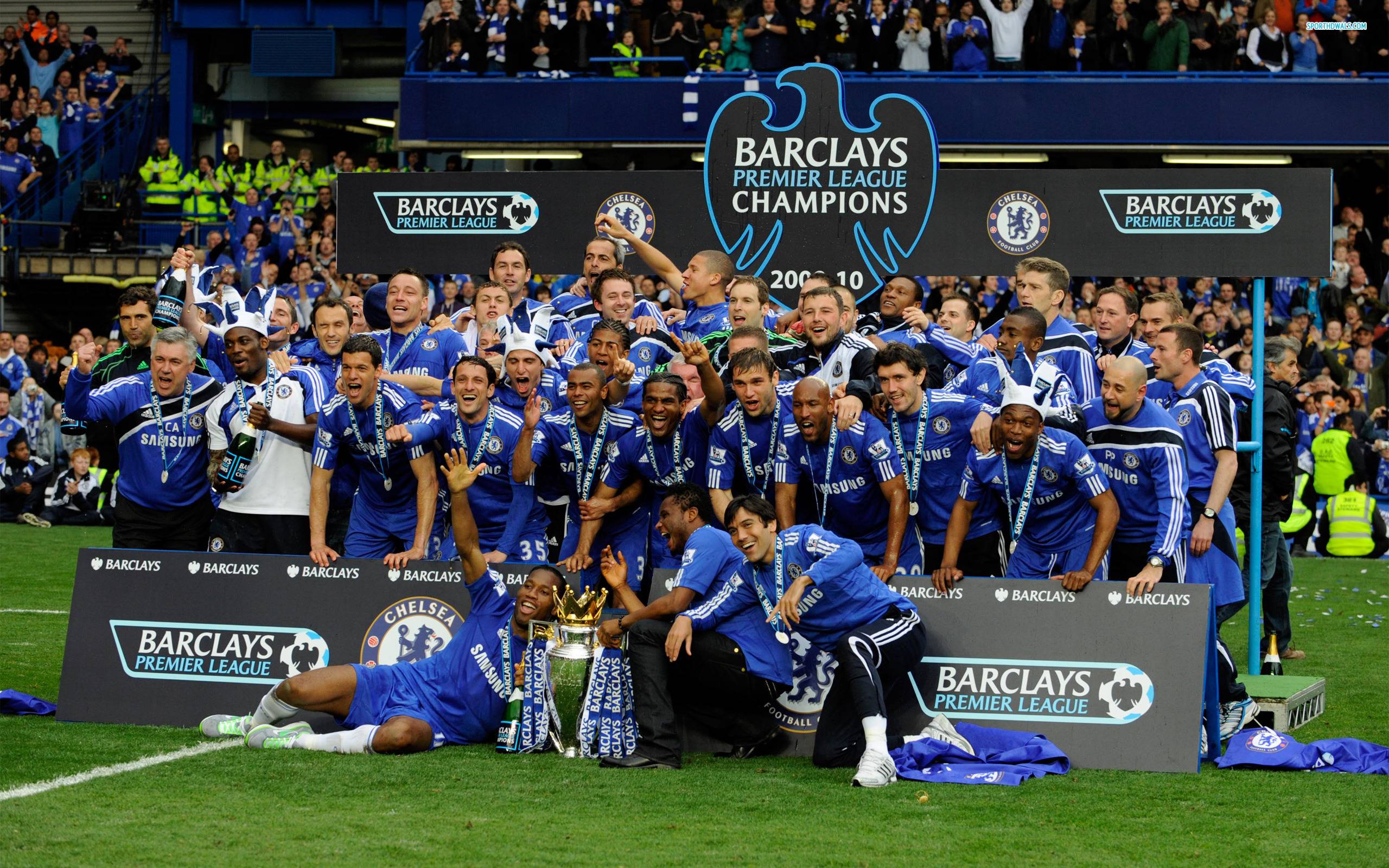 Chelsea Fc Wallpapers Hd 4452 Full HD Wallpapers Desktop