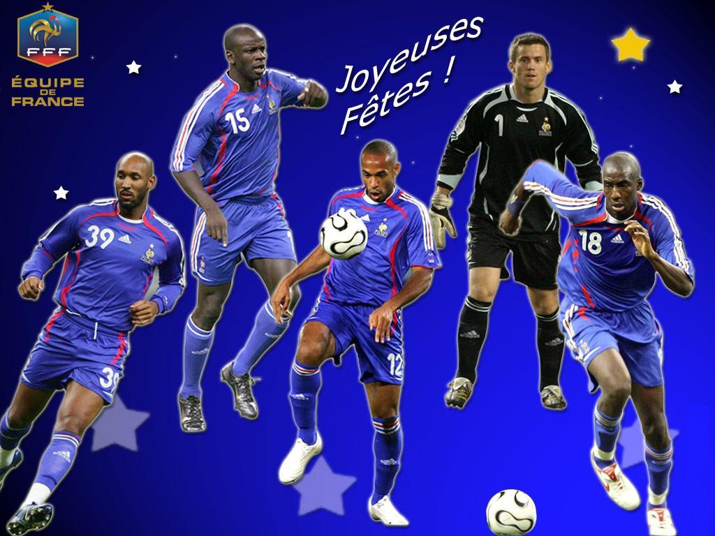 France Football Wallpapers