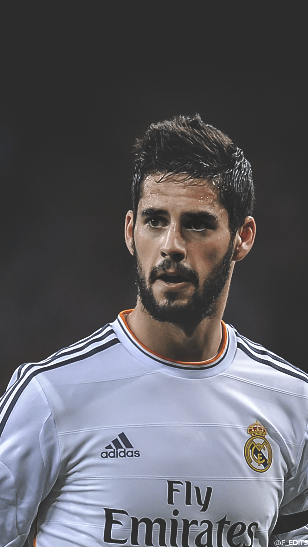 Isco Alarcon