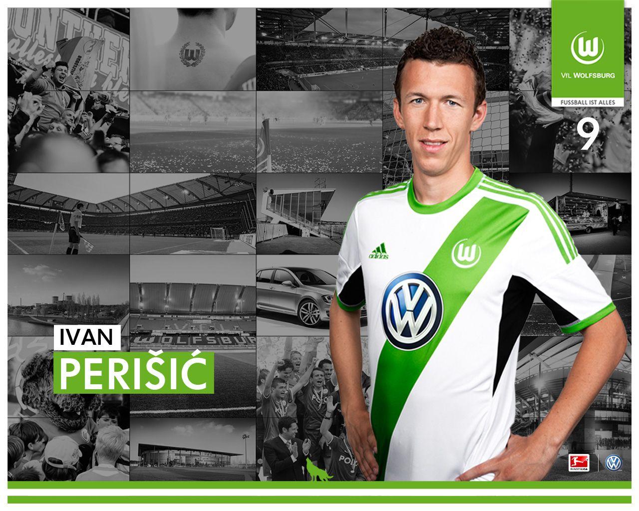 VfL Wolfsburg ǀ Downloads