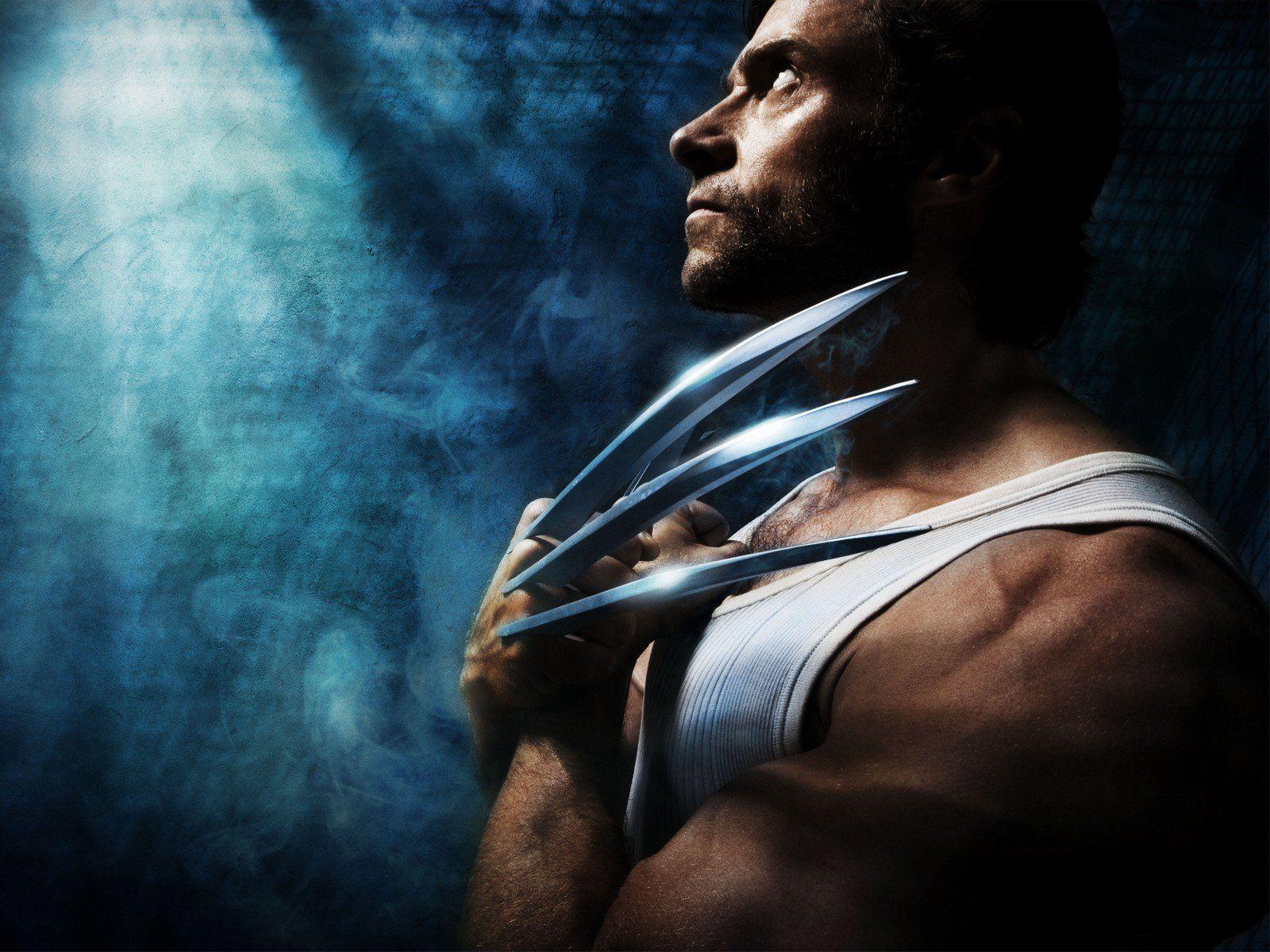 The Wolverine Wallpapers