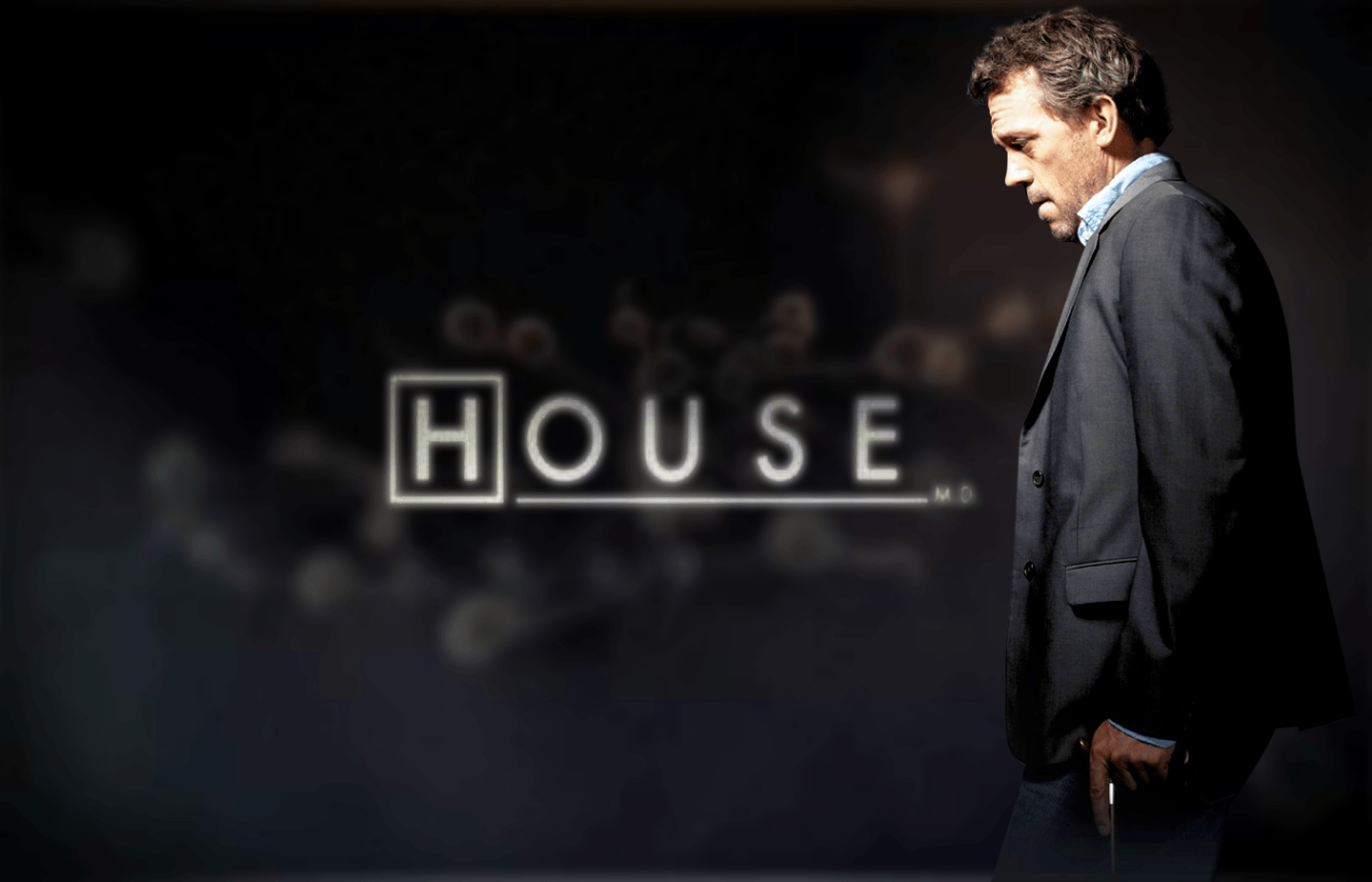 House M.D. Wallpapers 2 by Prox1ma