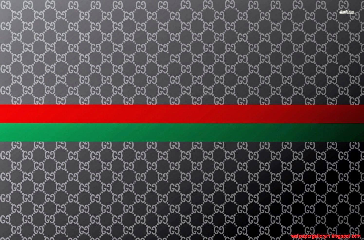 Logo Gucci Wallpapers