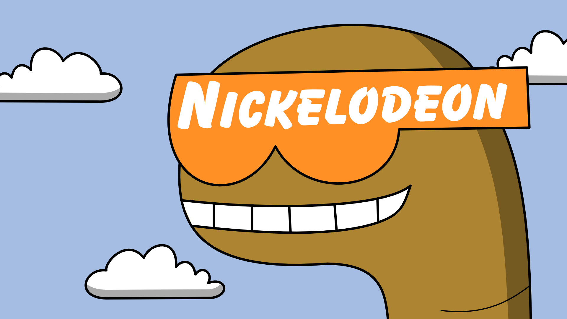 Nickelodeon Wallpapers