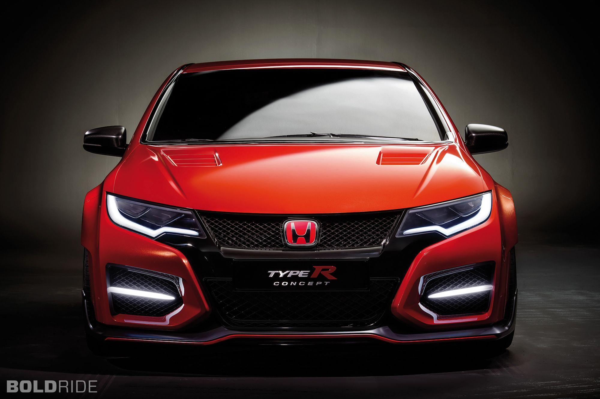 Adorable Honda Civic Type R Wallpapers, Honda Civic Type R