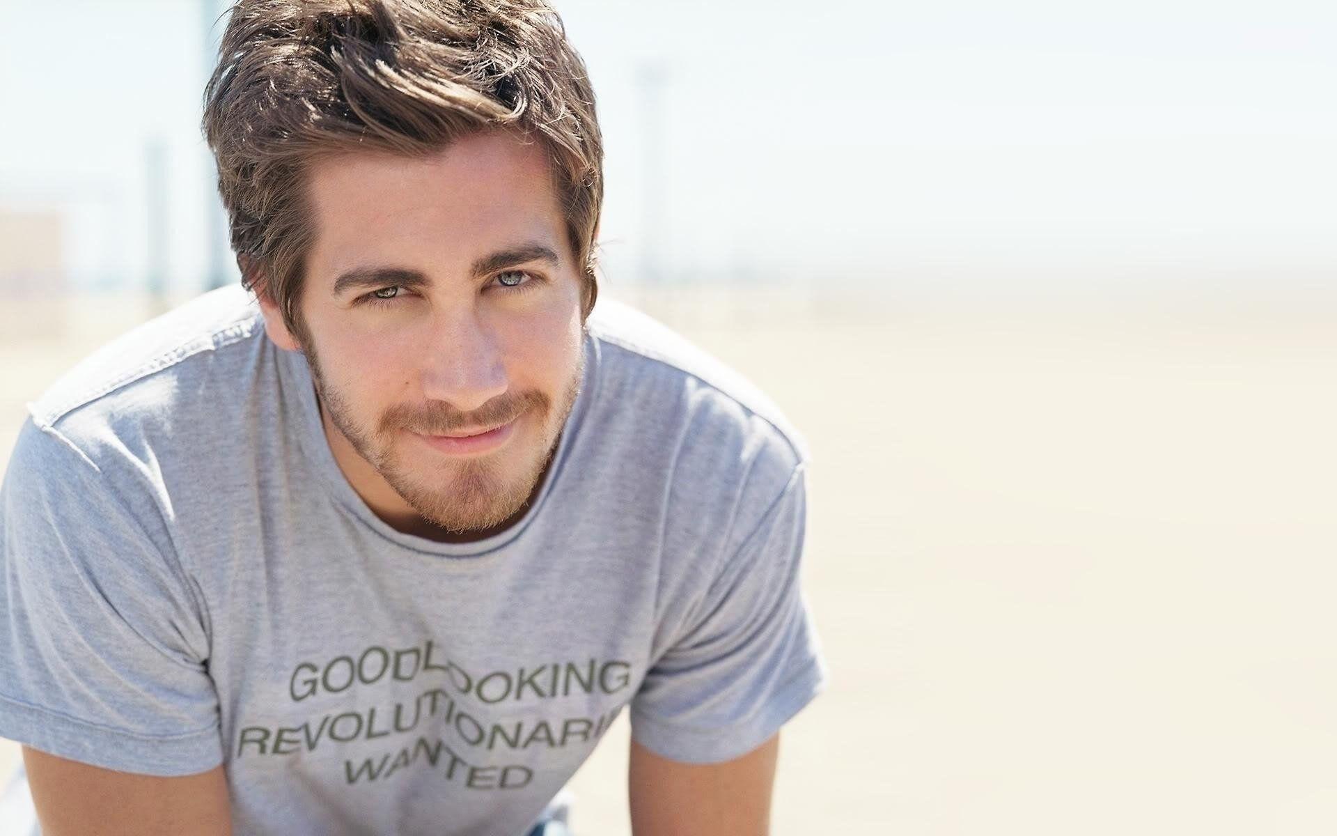 Jake Gyllenhaal Wallpapers High Resolution and Quality Download