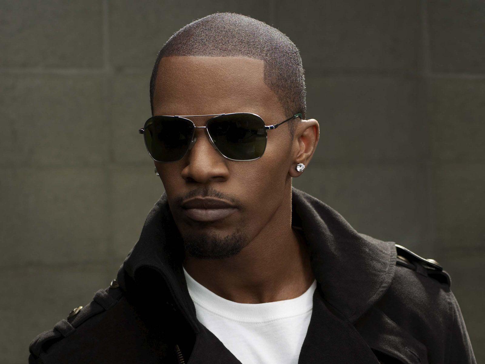 Della Knox: jamie foxx wallpapers