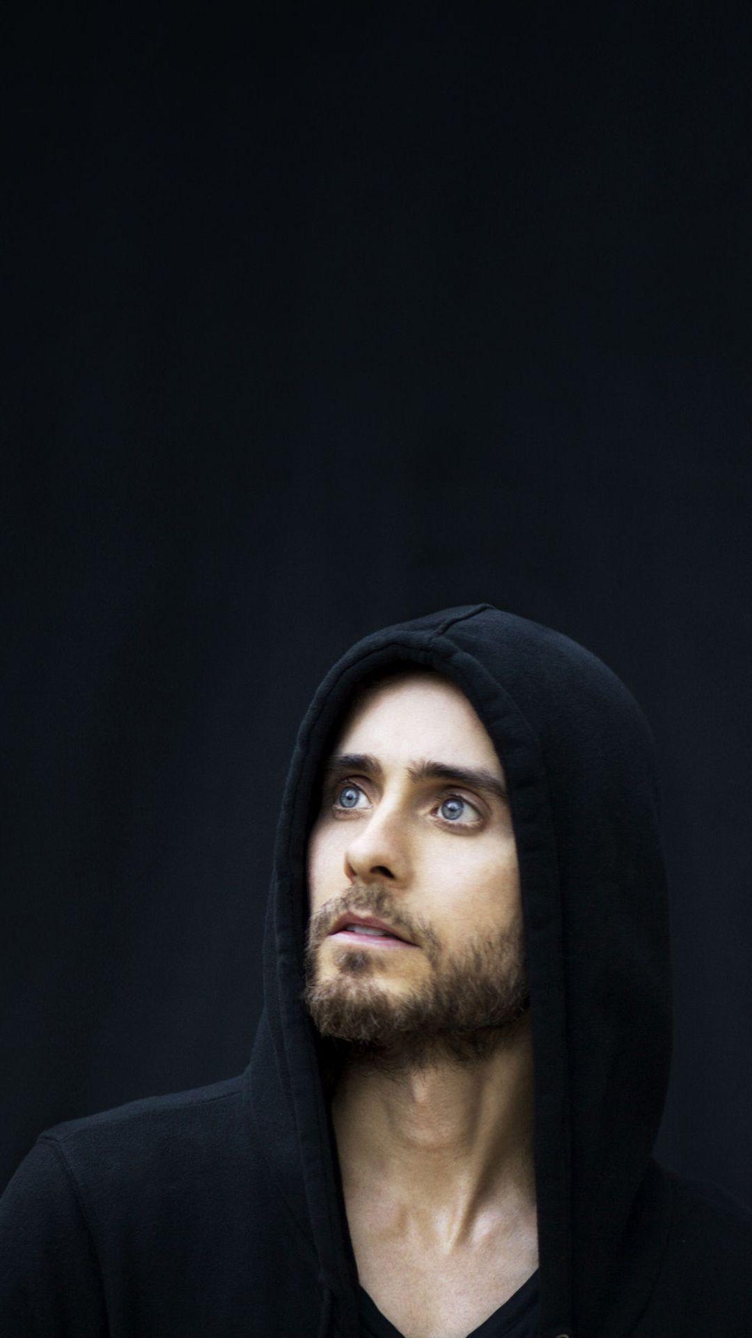 Jared Leto Wallpapers for Iphone 7, Iphone 7 plus, Iphone 6 plus