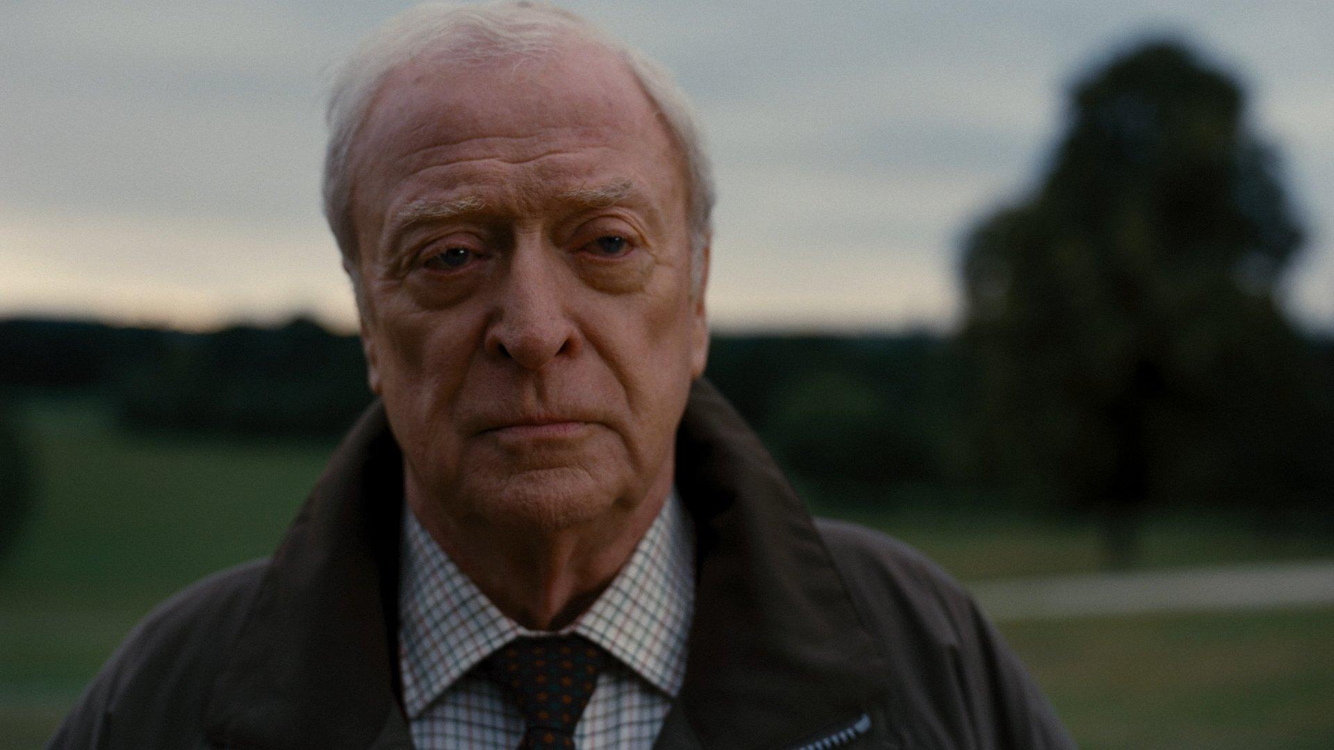 Michael Caine HD Wallpapers