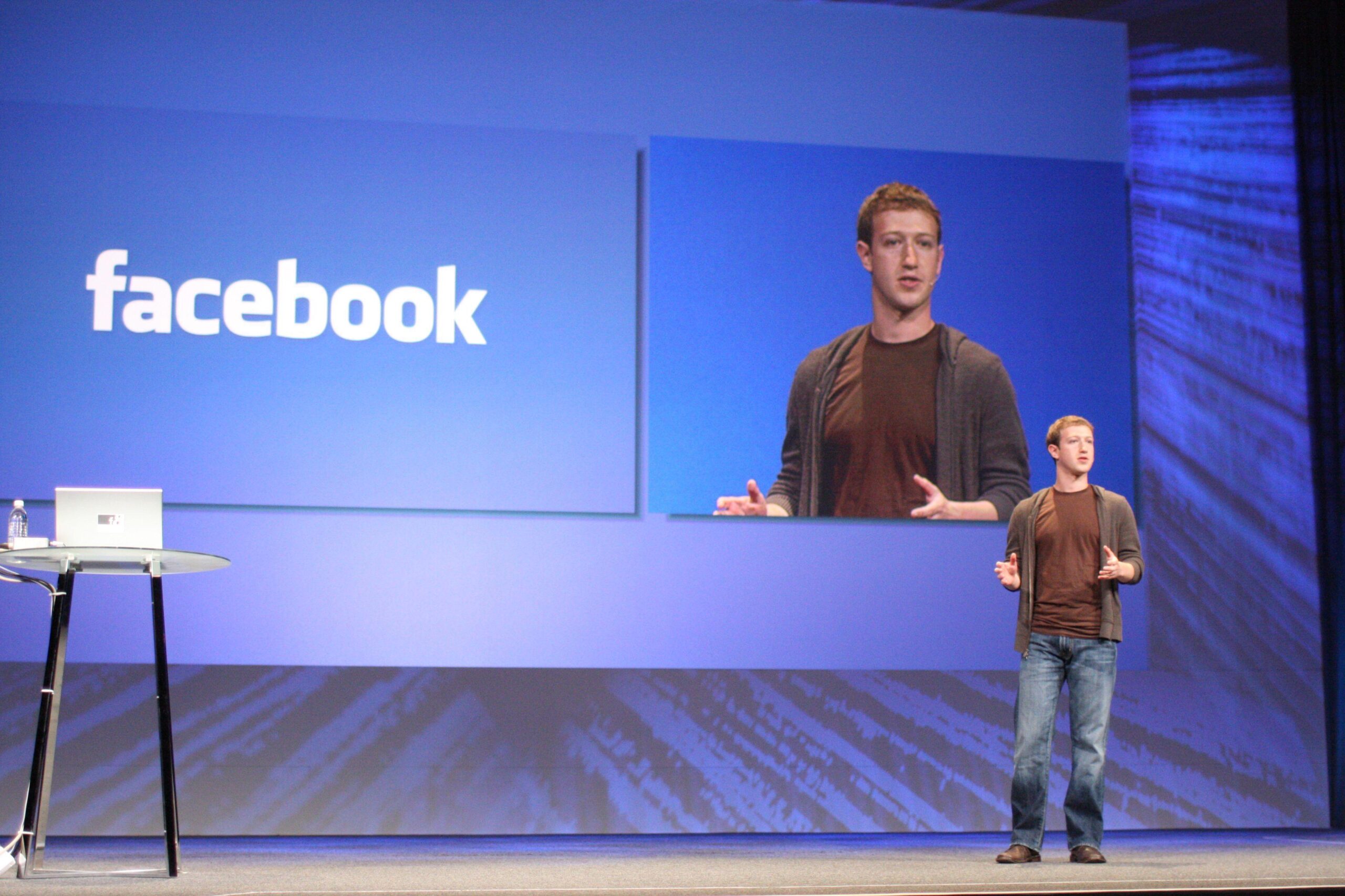 Mark Zuckerberg Wallpapers Image Photos Pictures Backgrounds