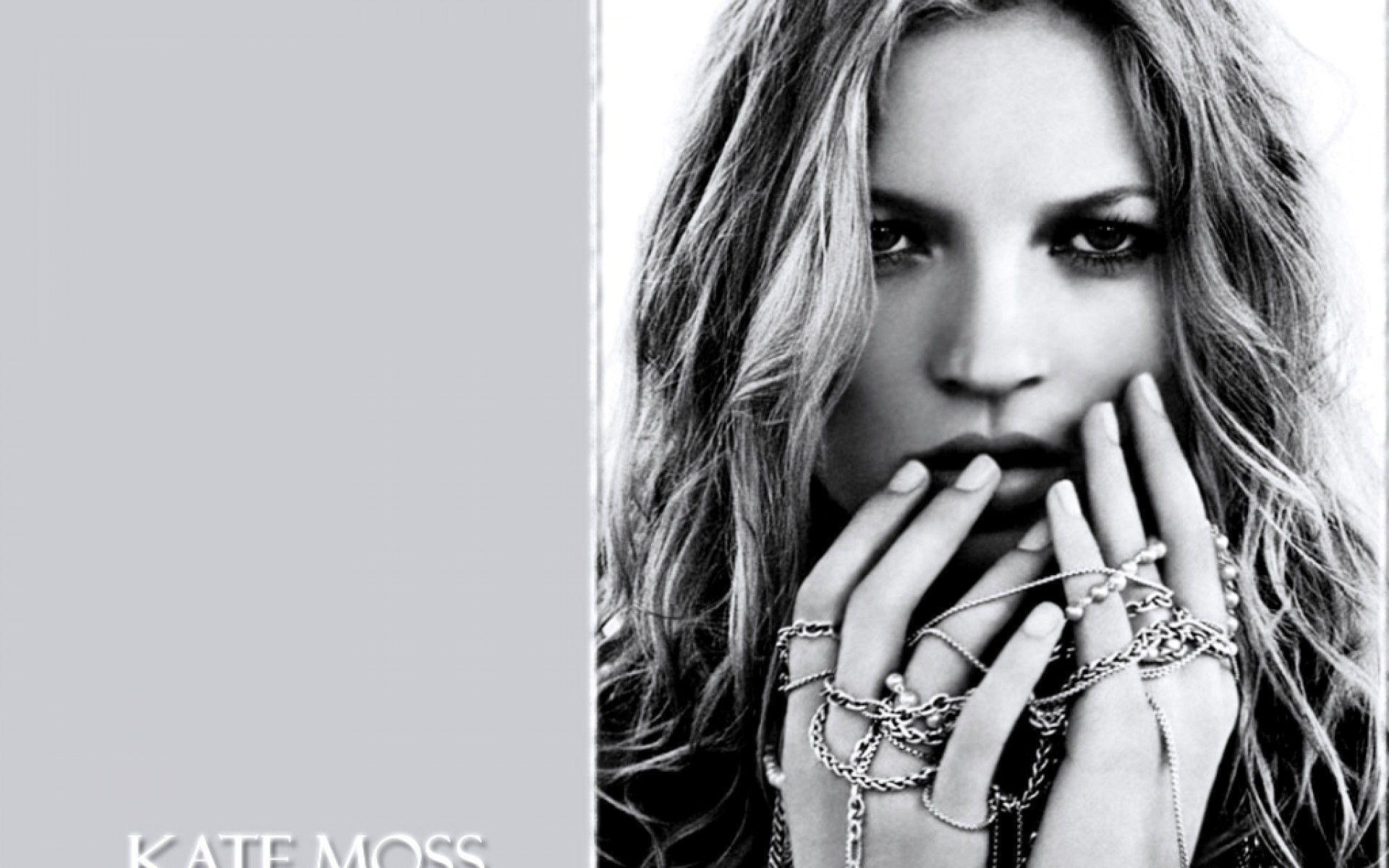 Kate Moss Wallpapers