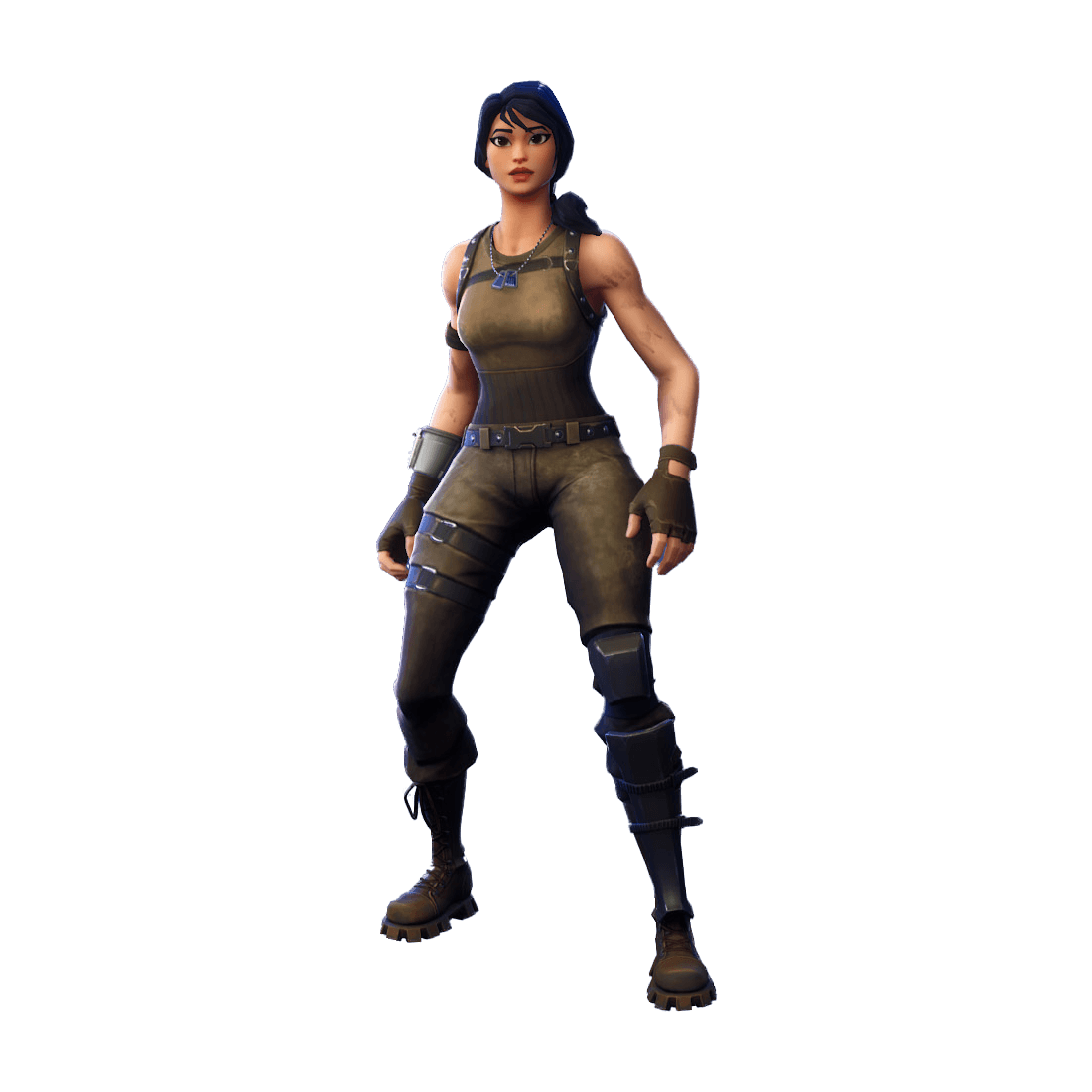 Assault Trooper Fortnite wallpapers