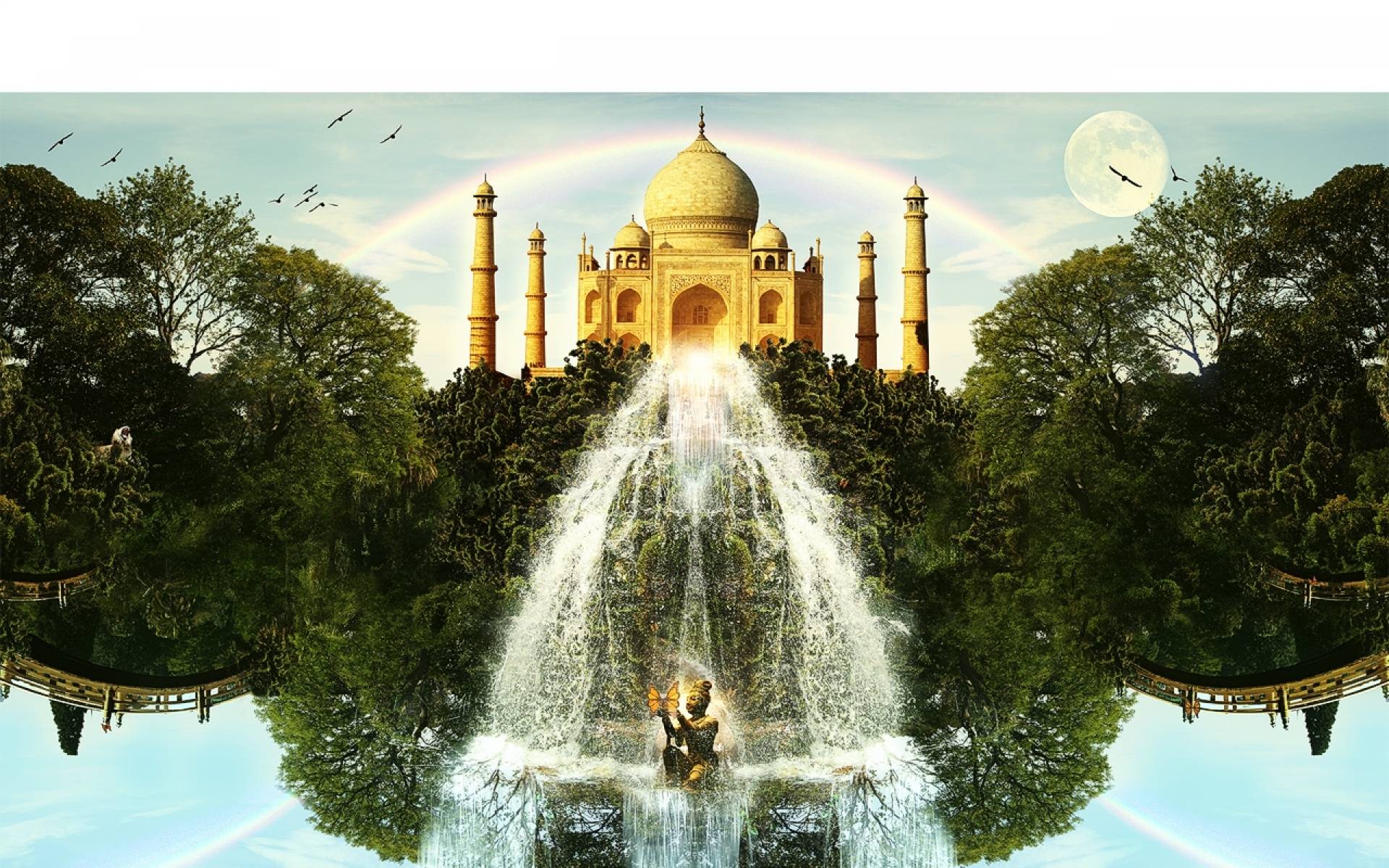 Taj Mahal Wallpaper Backgrounds PX ~ Wallpapers Taj Mahal