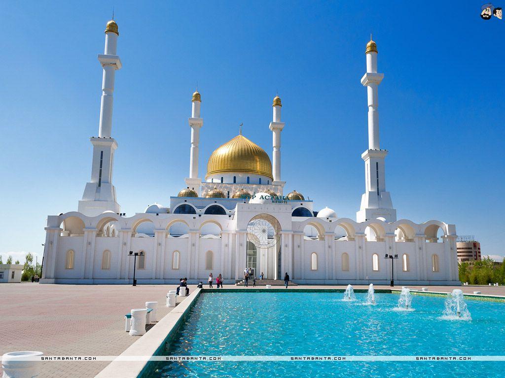 Islam HD Wallpapers & Photos I Holy Mecca & Mosques Backgrounds