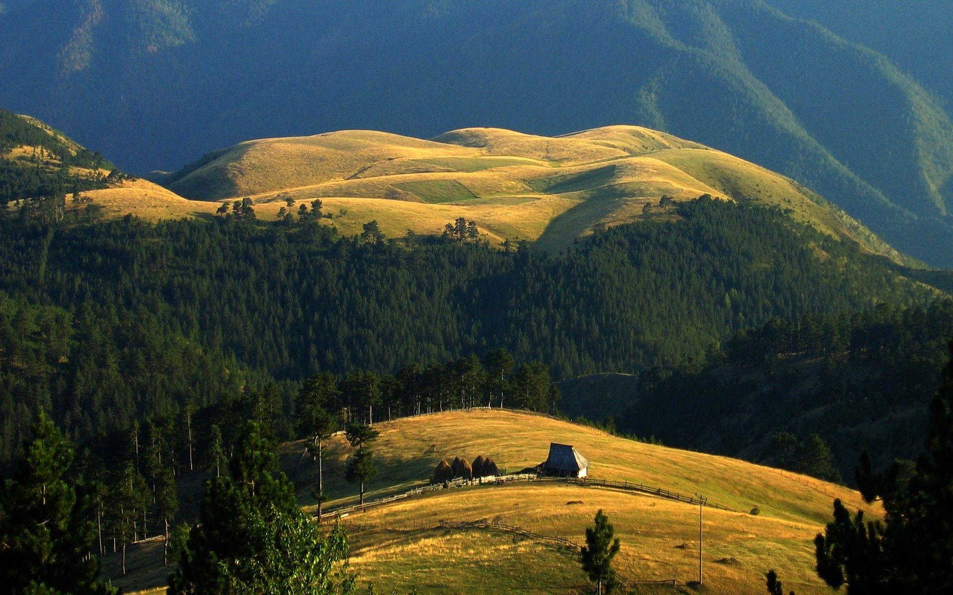 Landscapes Serbia Fresh New Hd Wallpapers