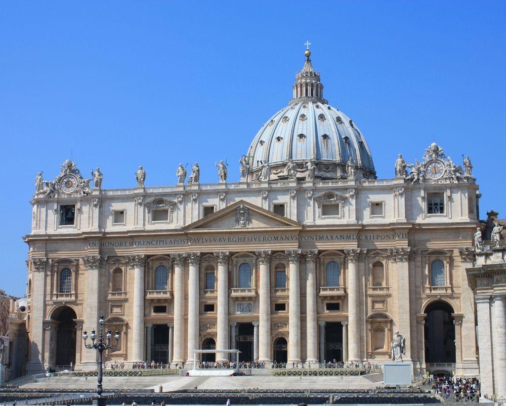 HD Vatican City Wallpapers and Photos