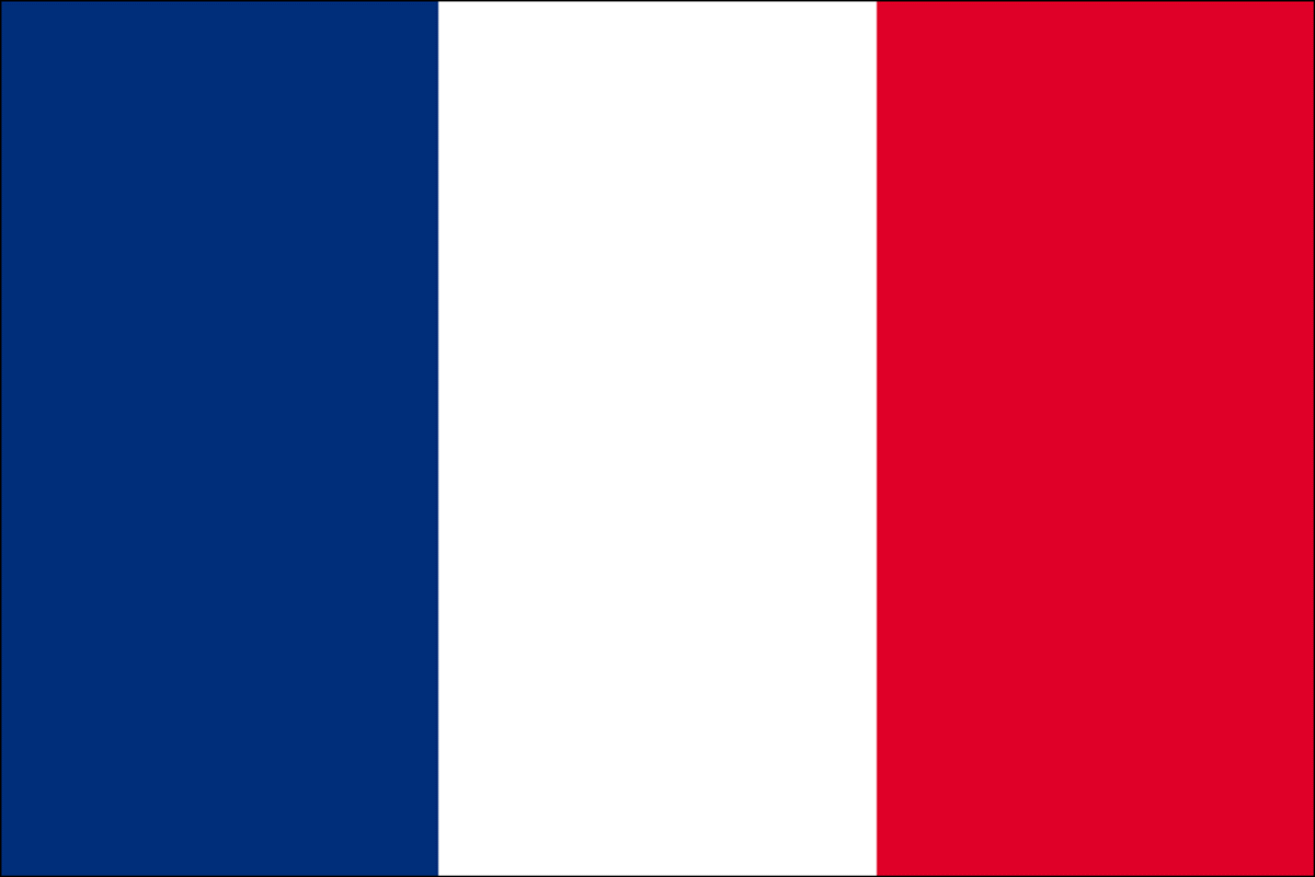 France Flag Wallpapers HD Download Flag of France Pictures