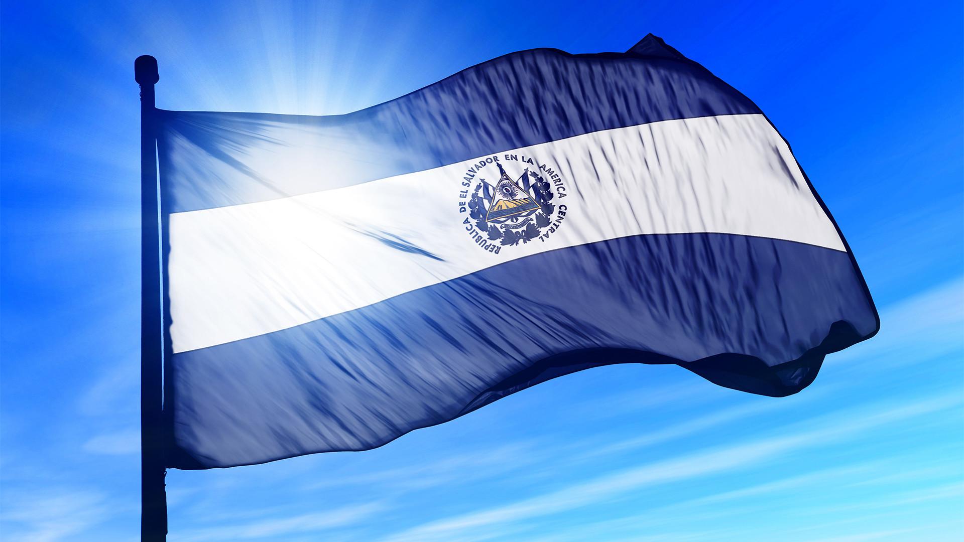 56+ El Salvador Wallpapers