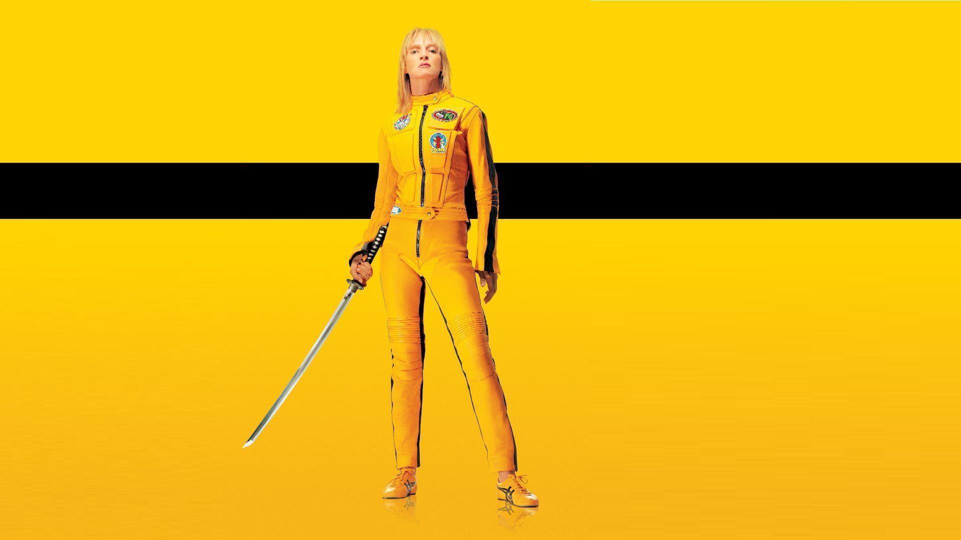 Kill Bill HD Wallpapers and Backgrounds