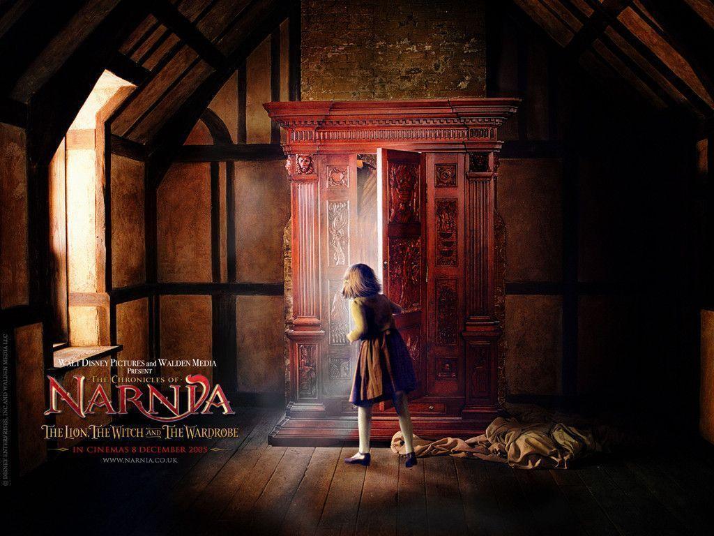 Narnia 6