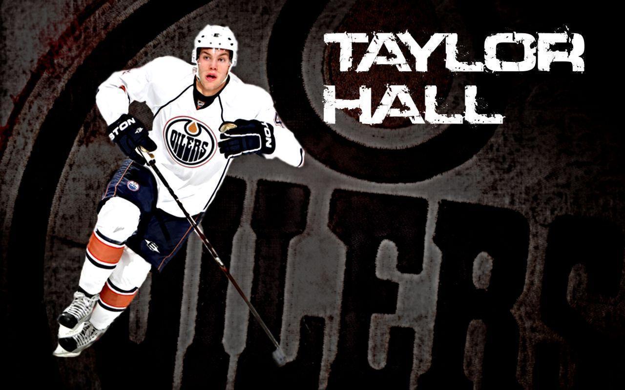 Taylor Hall