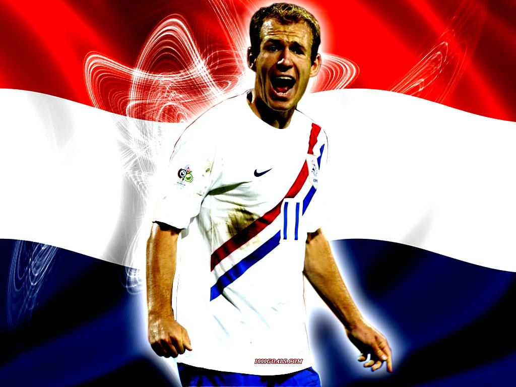 Netherlands national football team Wallpapers 13