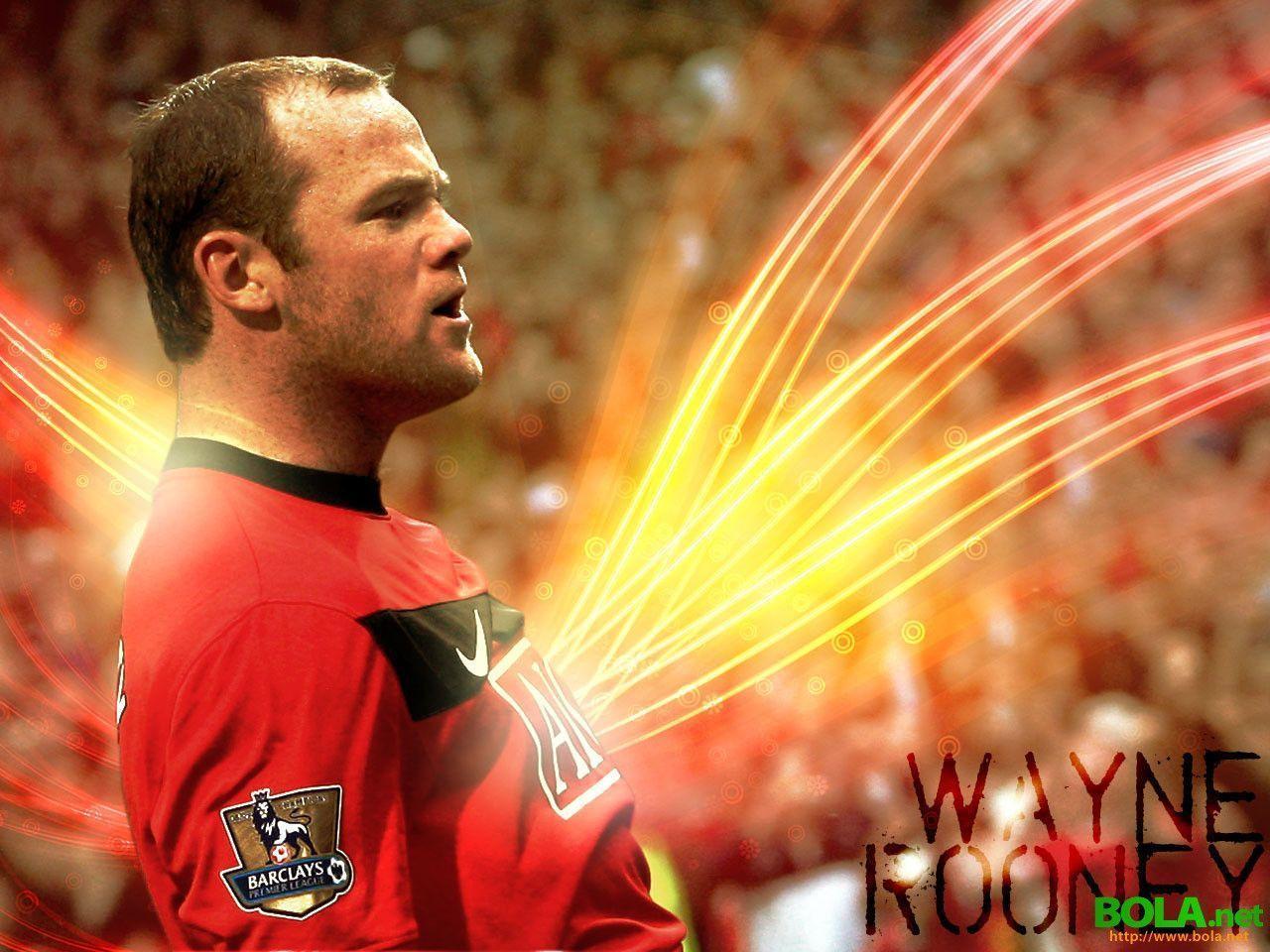 Wayne Rooney 2014 Wiki Biography