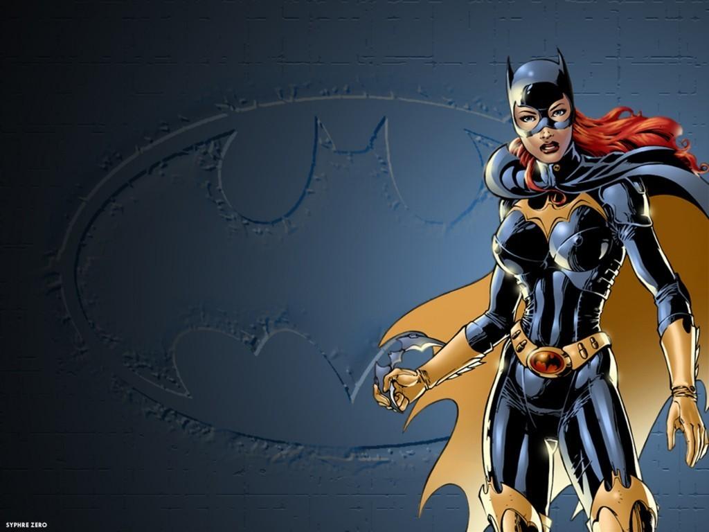 Gotham Girls image Batgirl HD wallpapers and backgrounds photos