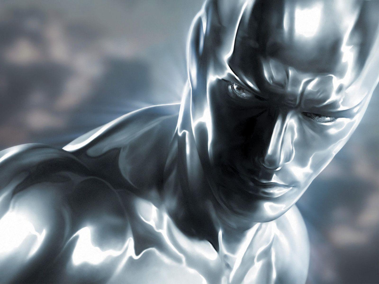 Silver Surfer Computer Wallpapers, Desktop Backgrounds