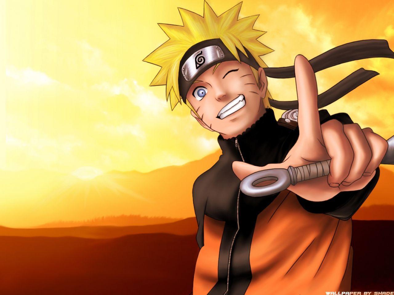 Naruto Wallpapers 42 awesome backgrounds 29613 HD Wallpapers