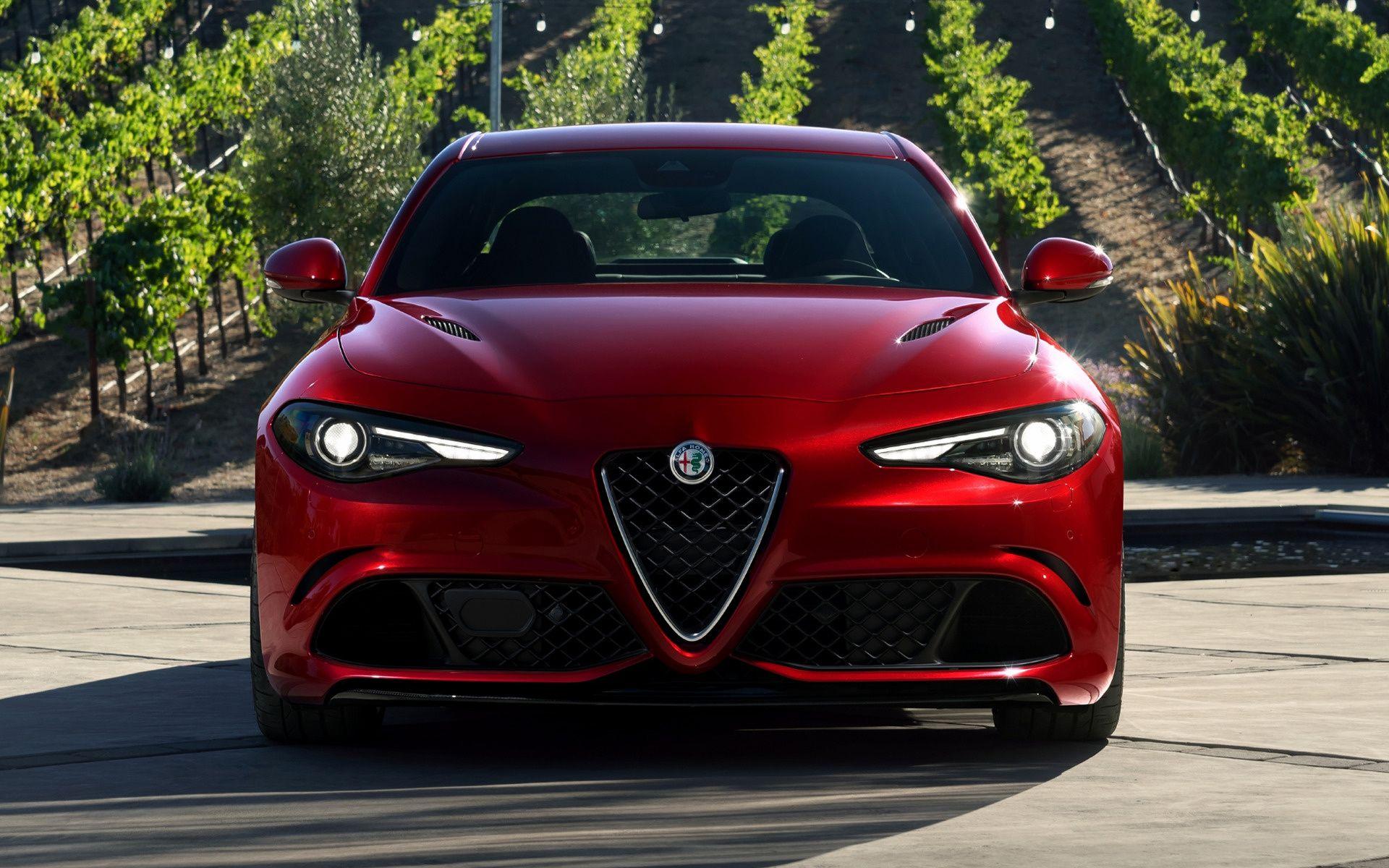 Alfa Romeo Wallpapers Android