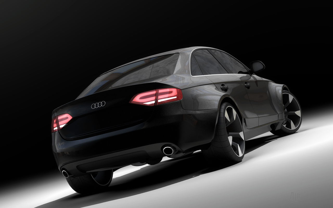 Audi A4 Wallpapers, Best Pics