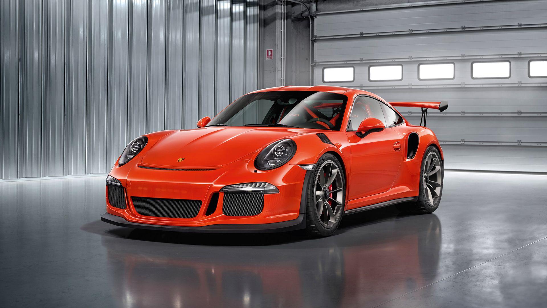 Porsche Gt2 Rs Orange. Porsche Gt2 Rs Orange A