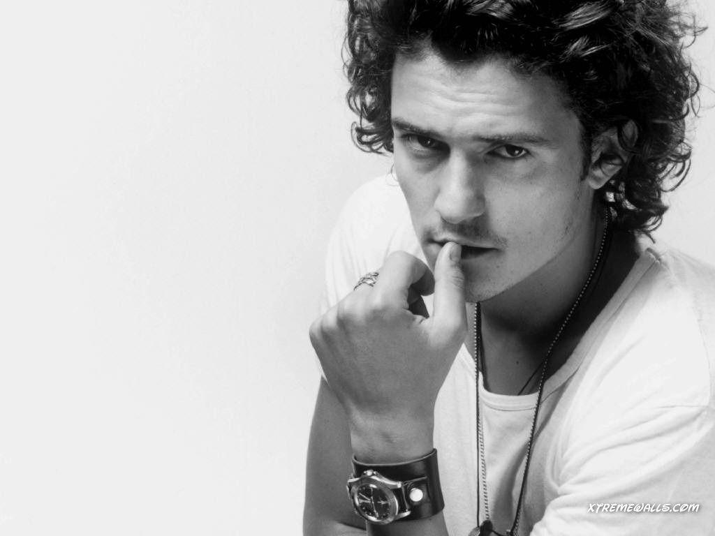 Orlando Bloom Wallpaper, Custom HD 42 Orlando Bloom Wallpapers