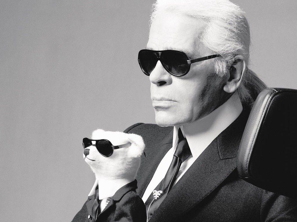 Karl Lagerfeld photo 2 of 83 pics, wallpapers