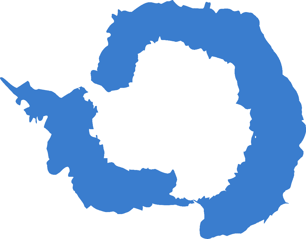 Flag Of Antarctica