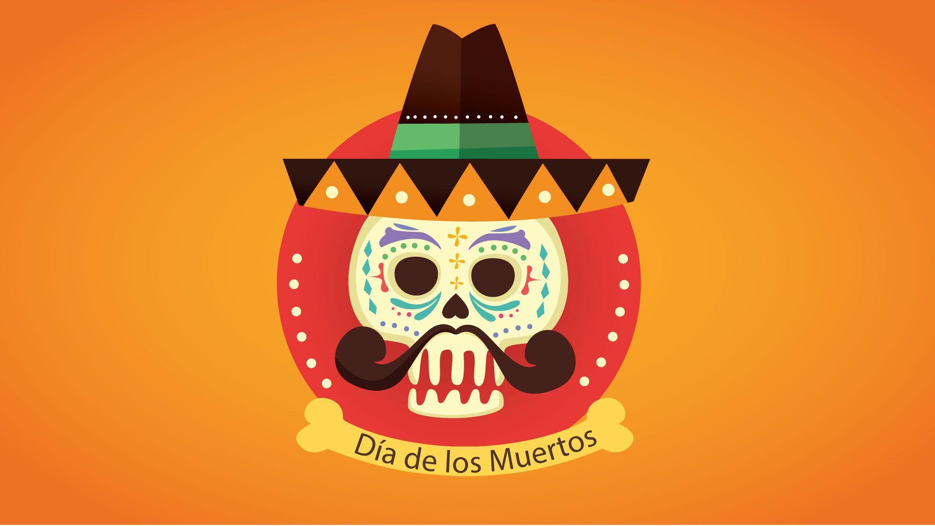 5 restaurantes mexicanos para celebrar el Día de los Muertos