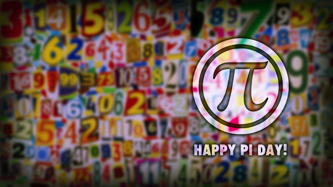 Pi Day Wallpapers