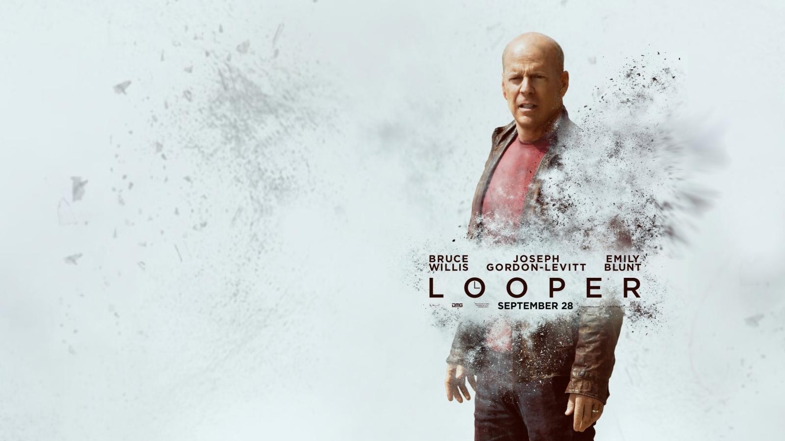 Looper Wallpapers 10