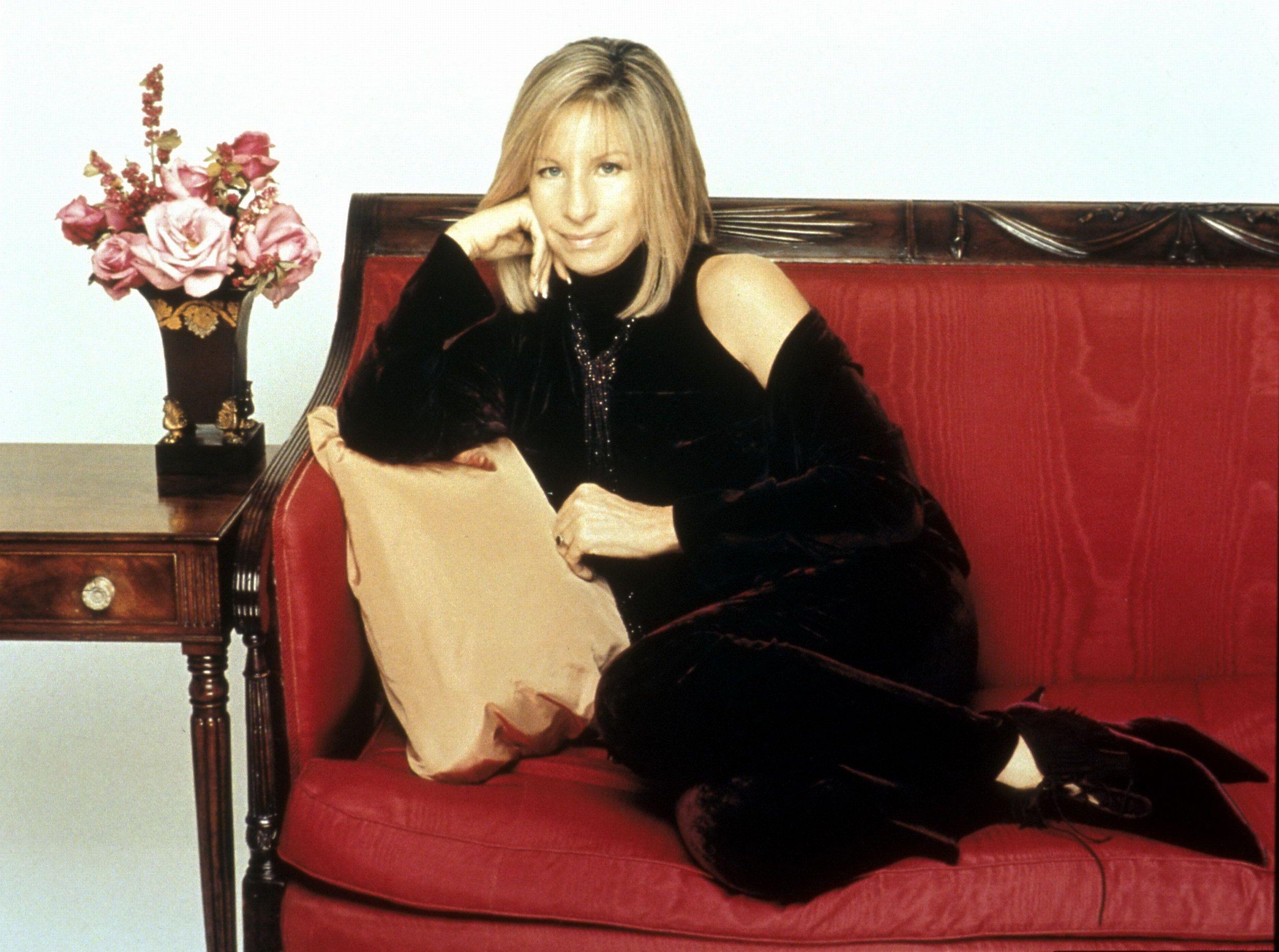 Barbra Streisand photo 21 of 52 pics, wallpapers