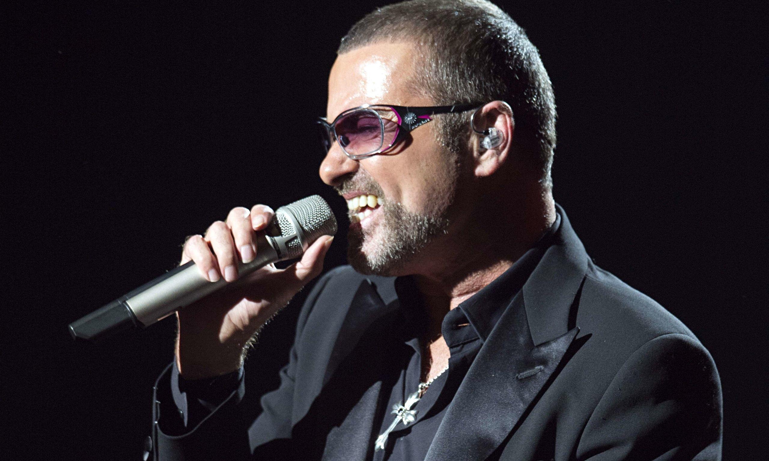 George Michael Wallpapers, Pictures, Image