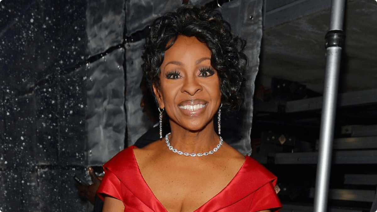 Pictures of Gladys Knight