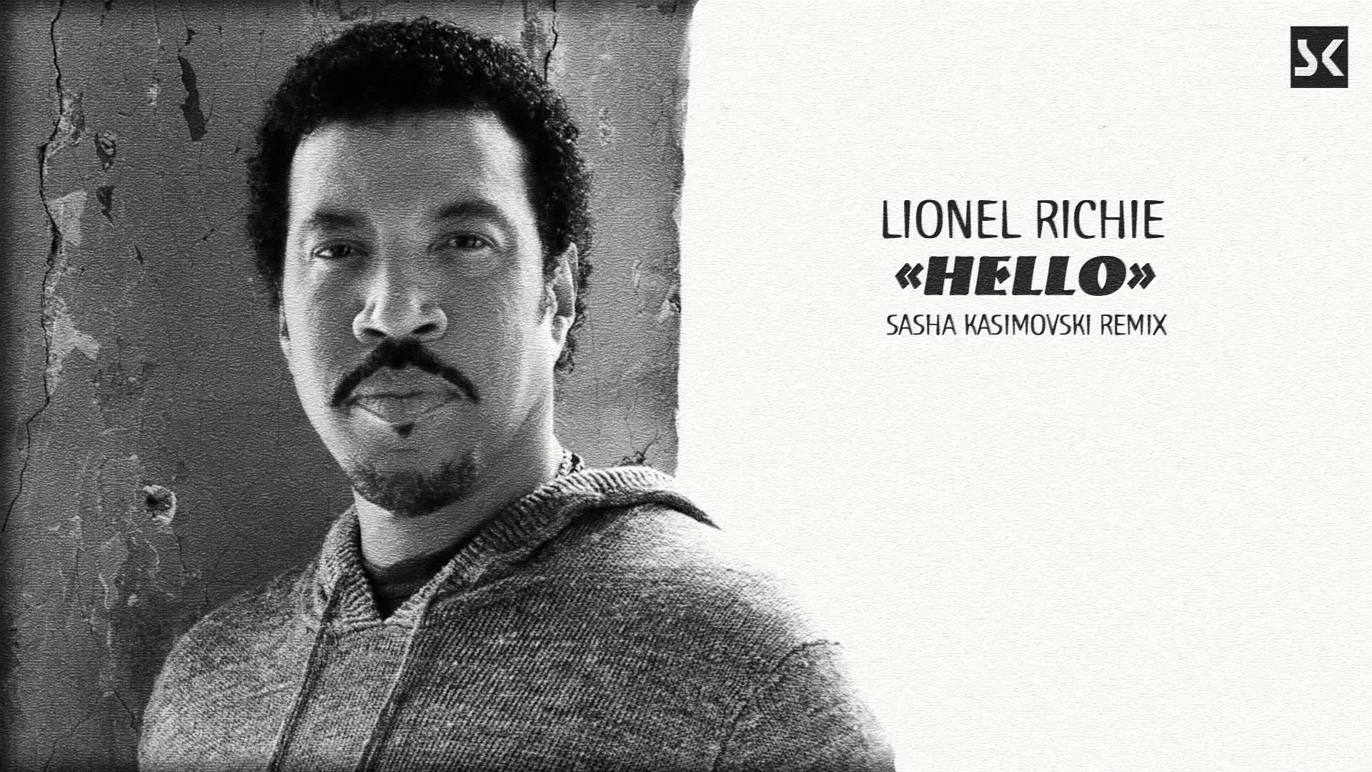 Lionel Richie Wallpapers