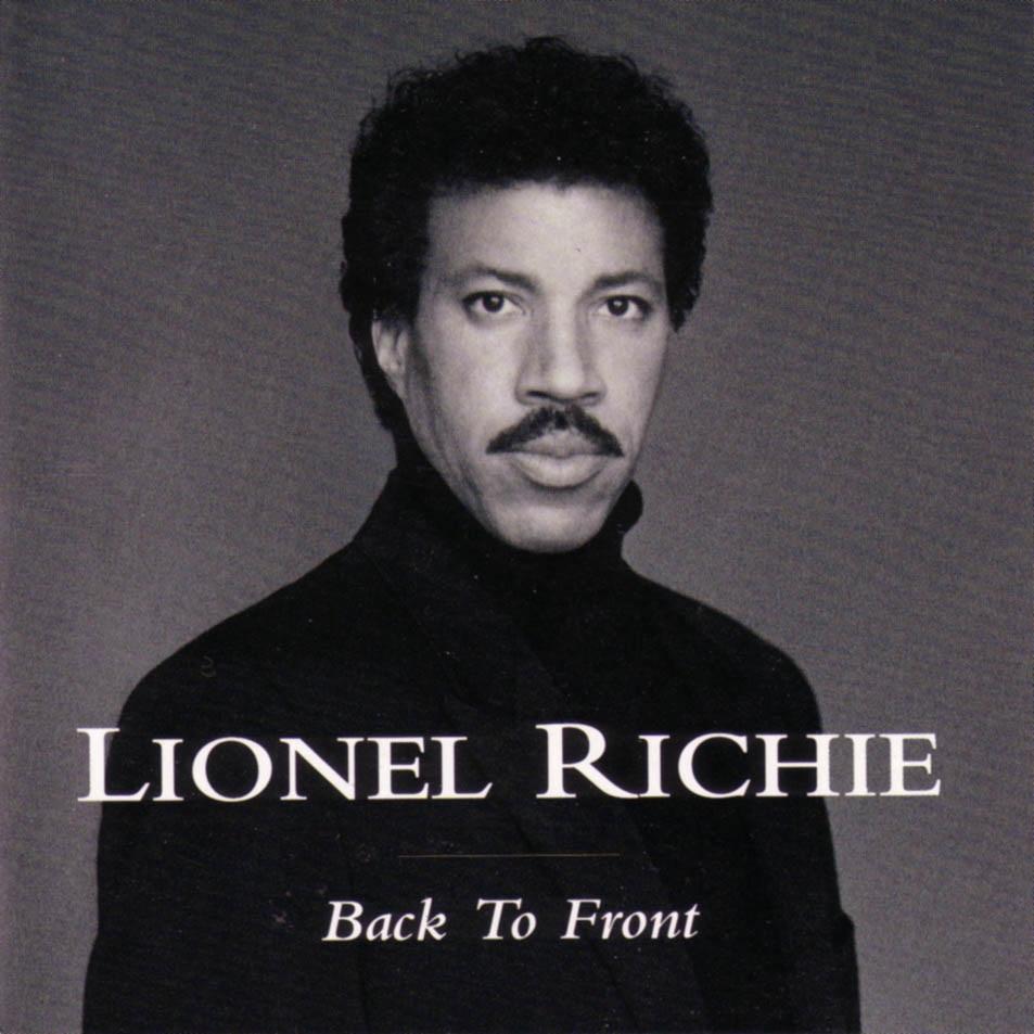 Lionel Richie Wallpapers