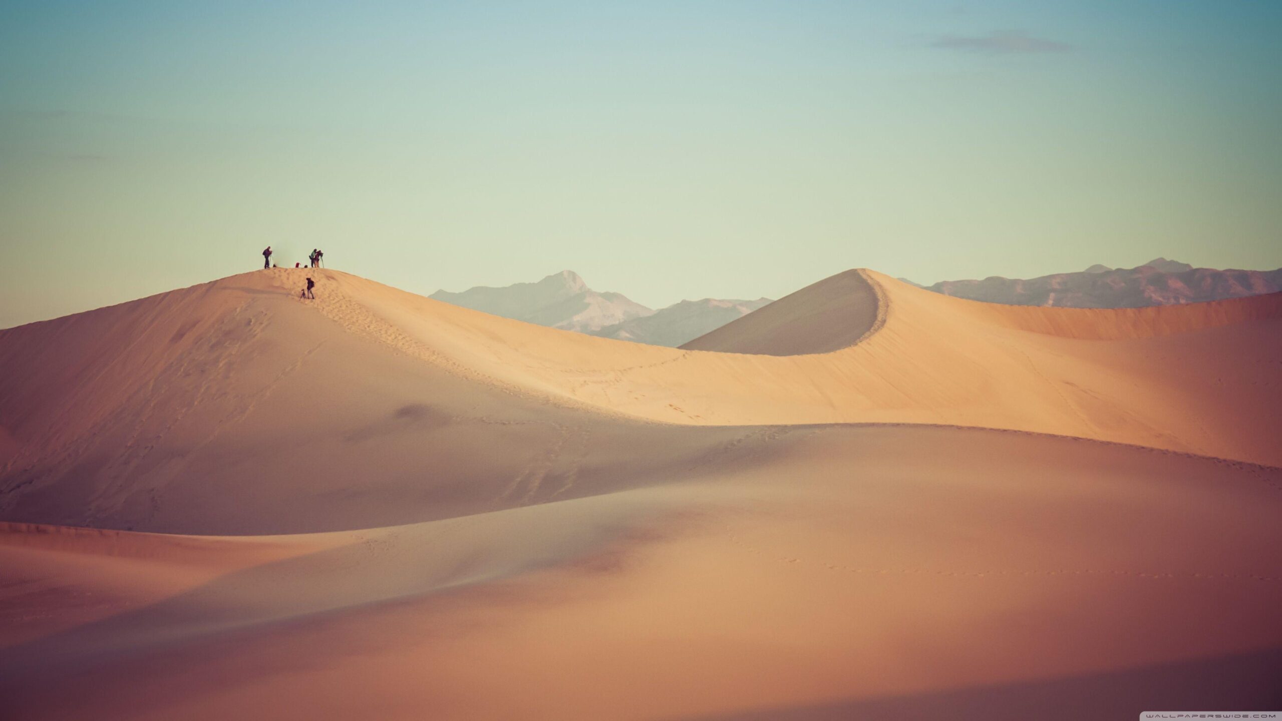 Death Valley National Park ❤ 4K HD Desktop Wallpapers for • Dual