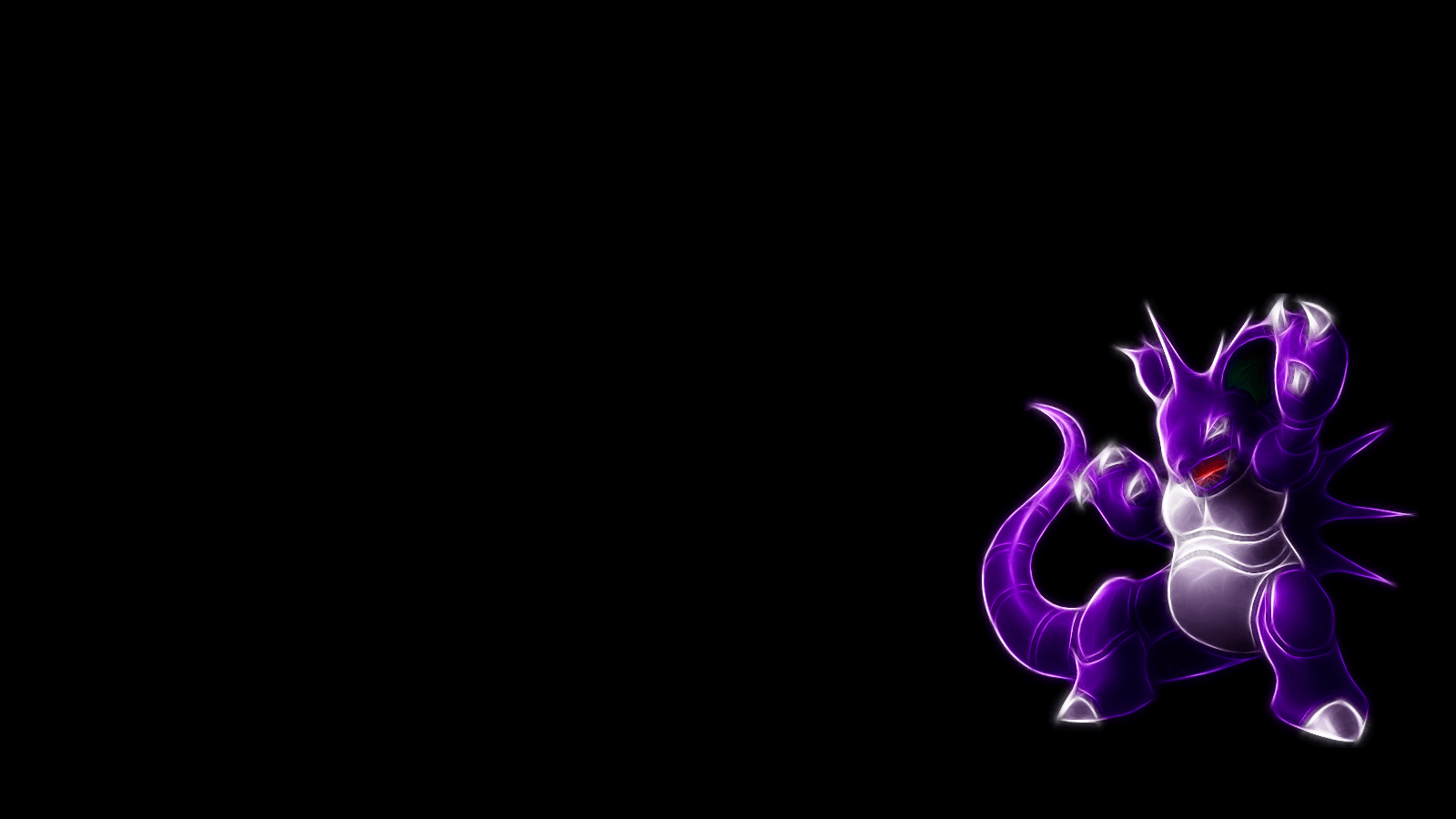 Nidoking Wallpapers 48000 ~ HDWallSource