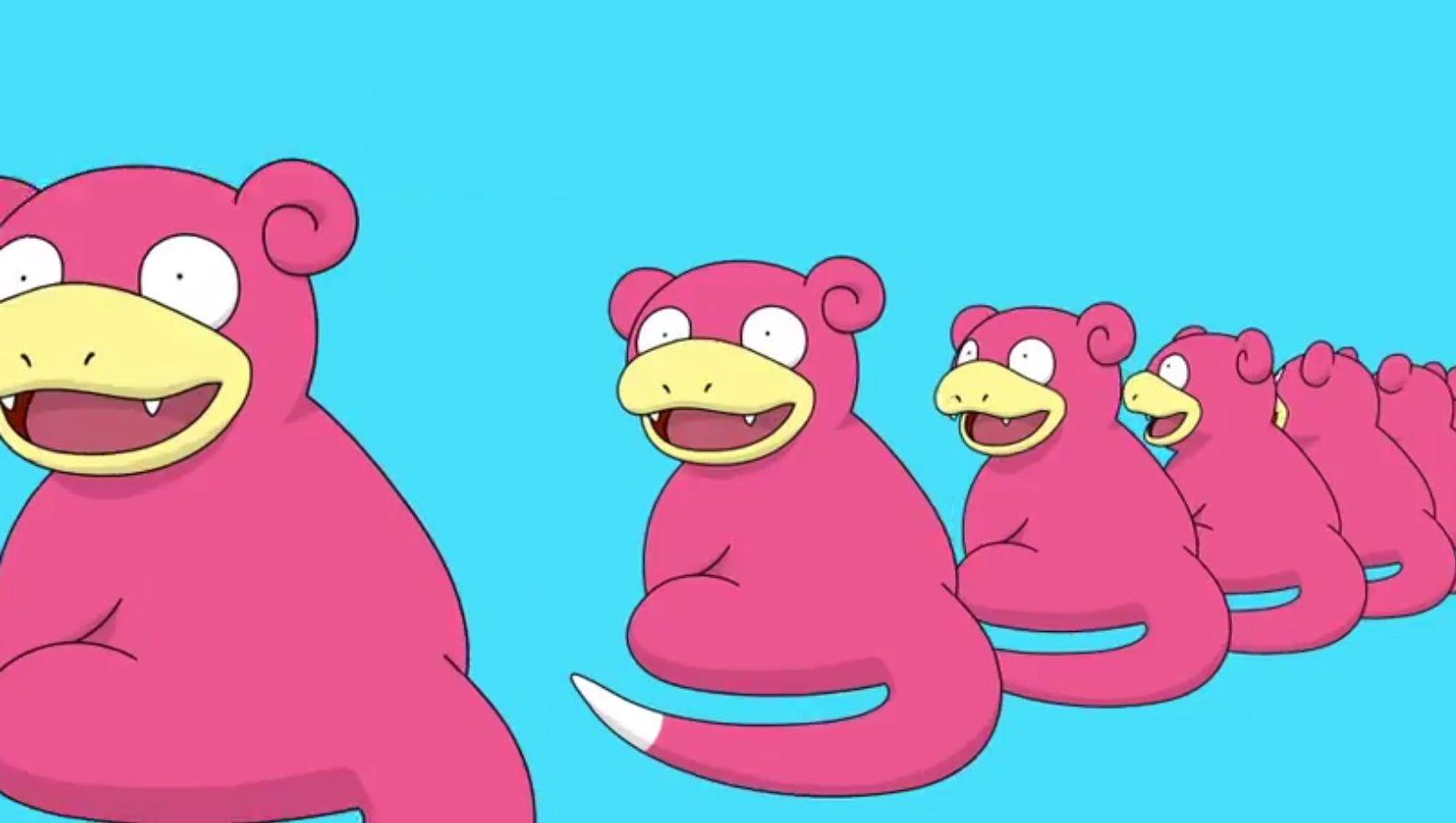 HD Slowpoke Wallpapers and Photos,