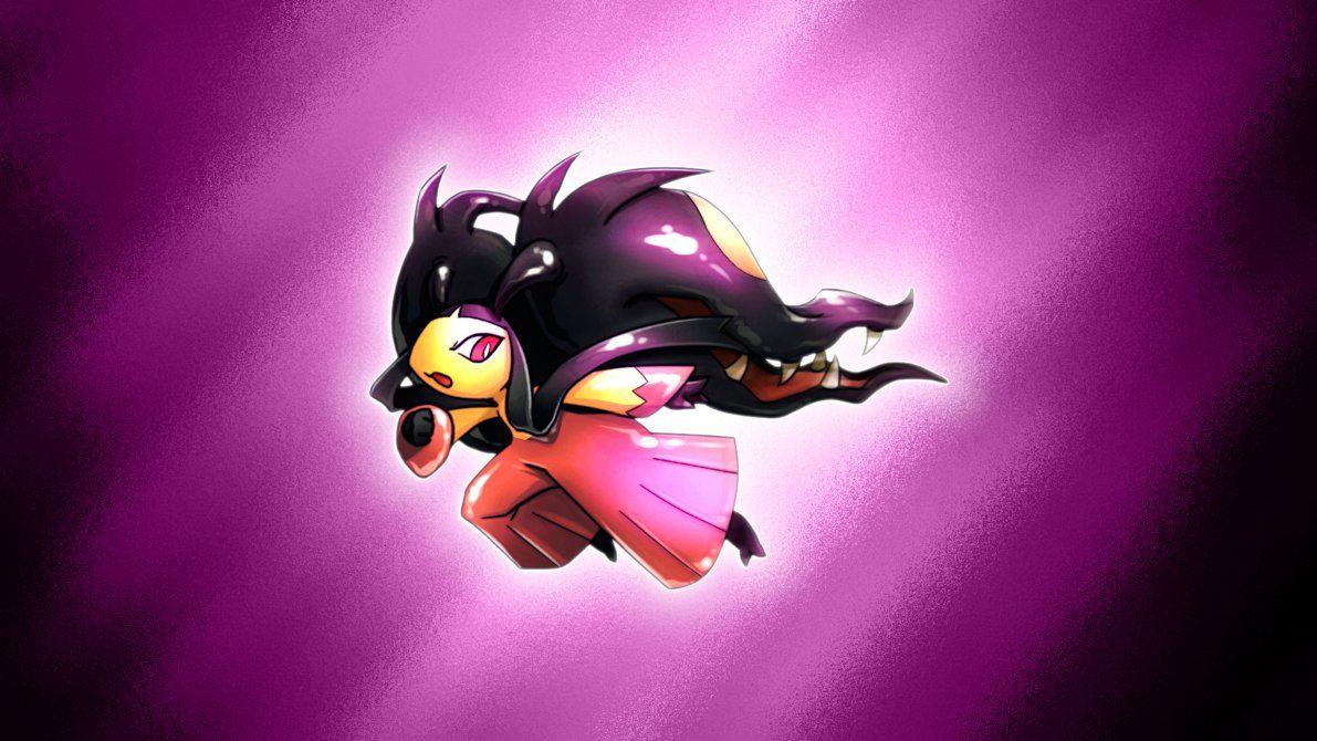 Mega Mawile Wallpapers 3 by Glench