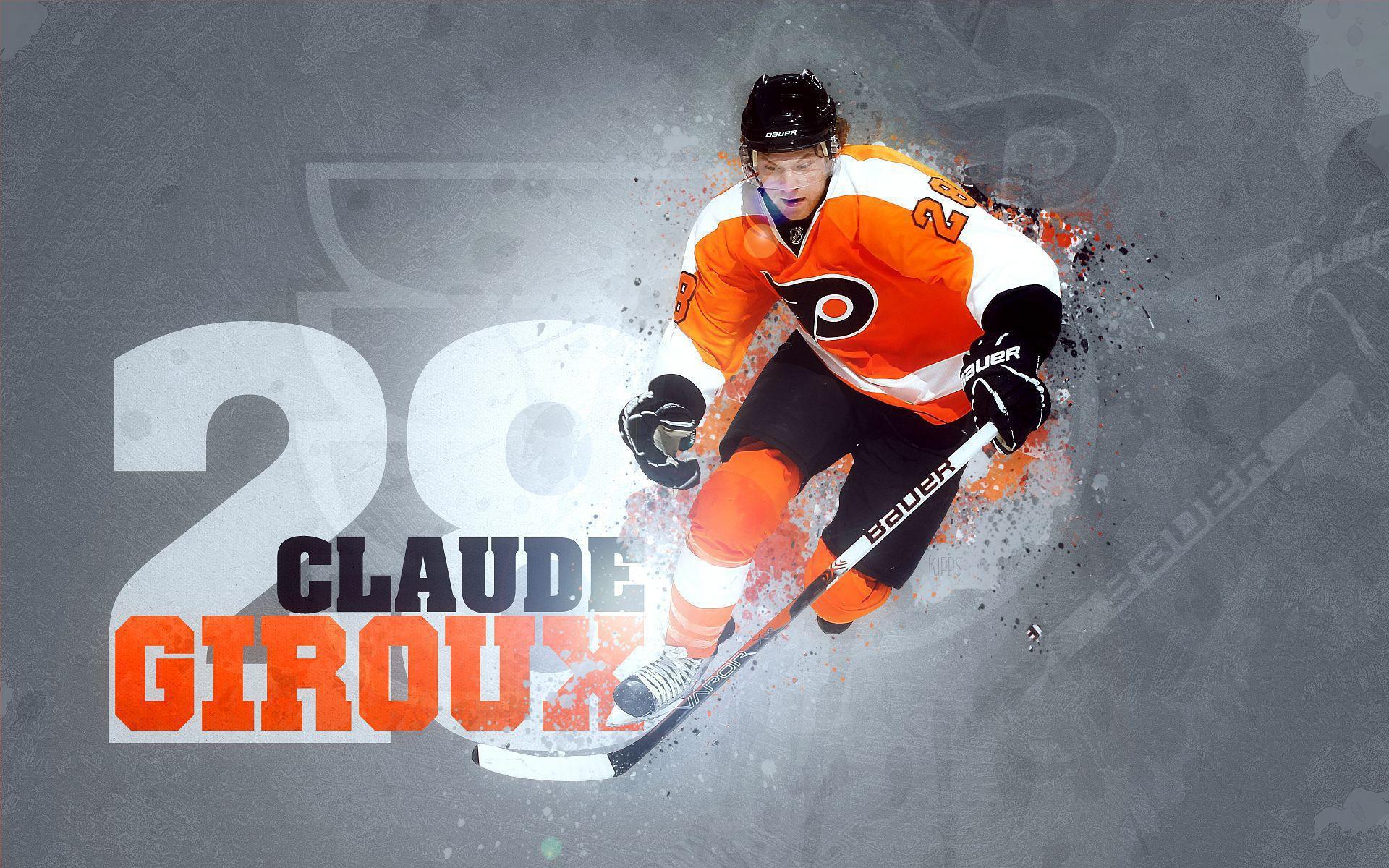 Claude Giroux Wallpapers 2