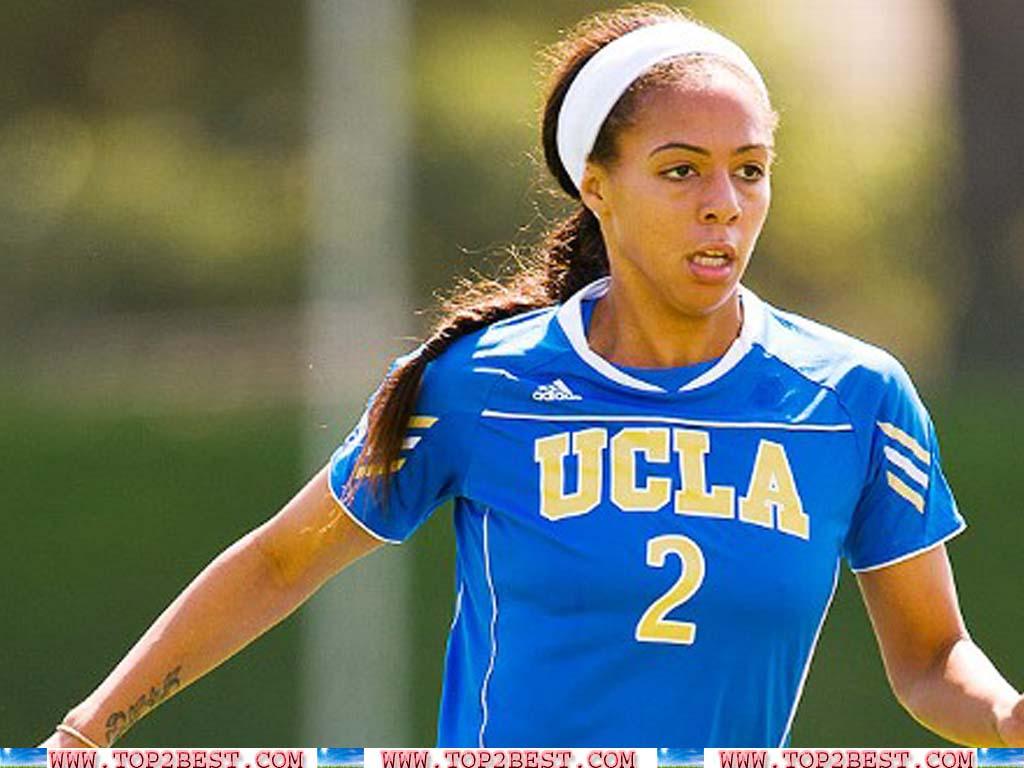 Sydney Leroux US Womens Soccer Sydney Laroux t